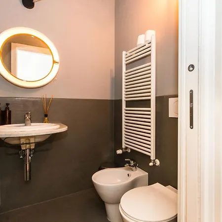 Vittorio Veneto Terrace Flat With Parking Апартаменты Турин