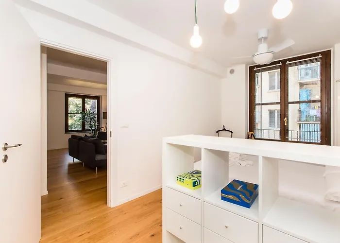 Apartment Vittorio Veneto Terrace Flat With Parking *