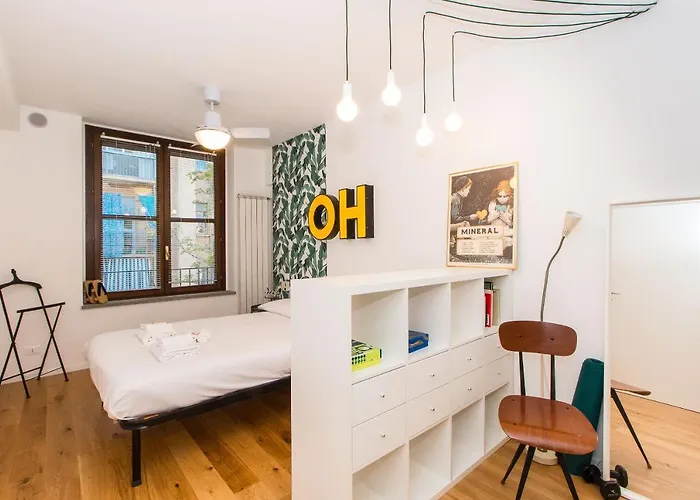 Appartement Vittorio Veneto Terrace Flat With Parking Turin