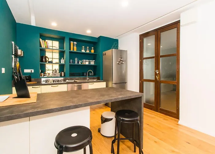 شقة Vittorio Veneto Terrace Flat With Parking
